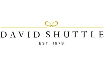 David Shuttle Logo