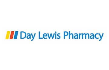 Day Lewis Pharmacy Logo
