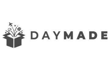 DAYMADE Logo