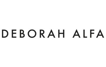 Deborah Alfa Logo