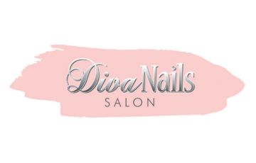 Diva Nail Bar Logo