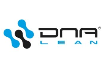 DNA Lean Logo