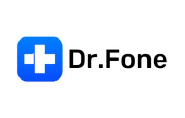 dr.fone Logo