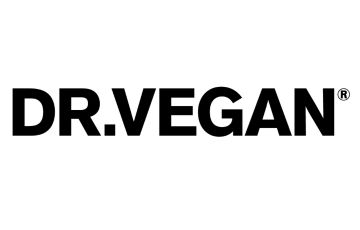 Dr.Vegan Logo
