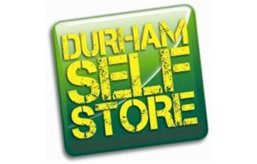 Durham Self Store Logo