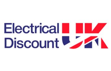 Electrical Discount Logo