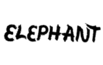 Elephant Art Logo