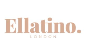 Ellatino London Logo