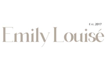 Emily Louise Beauty Logo