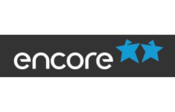 Encore Tickets Logo