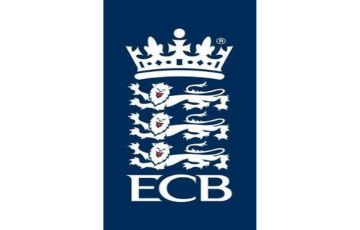 England Cricket Board logo