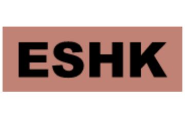 ESHK Hair Logo