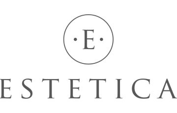 estetica Beauty Salon Logo