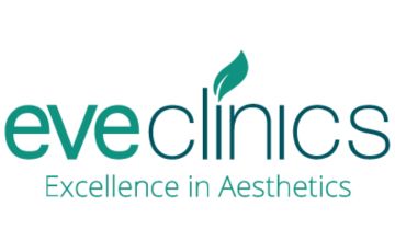 Eve Clinics Logo