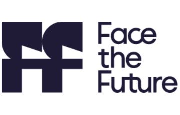 Face the Future logo