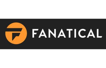 Fanatical Logo