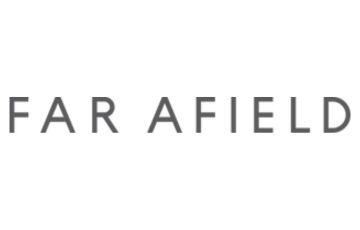 FAR AFIELD Logo