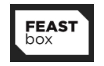 FeastBox Logo
