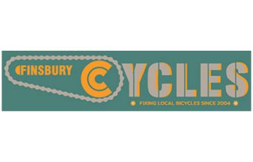 Finsbury Cycles Logo