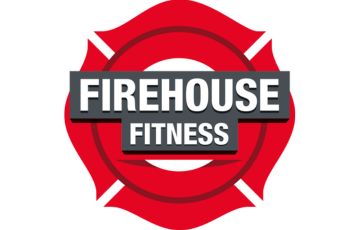 Firehouse Fitness Logo