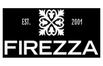 Firezza Logo