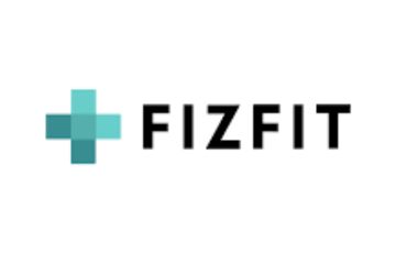 Fizfit Logo