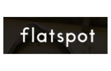 Flatspot Logo