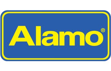 Alamo logo