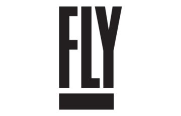 FLY Fitness Logo