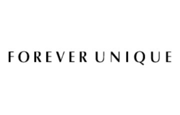 Forever Unique logo
