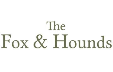 Fox & Hounds Logo