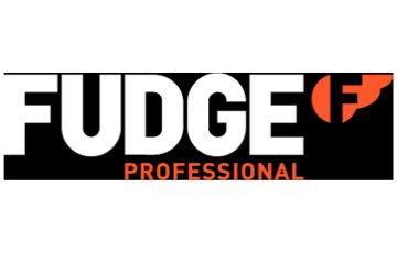 Fudge Professional Logo