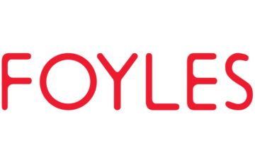 Foyles Logo
