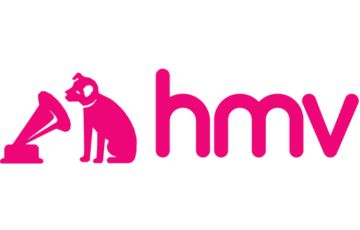 HMV Student Discount