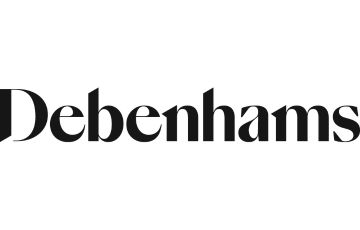 Debenhams logo