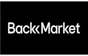 Back Market UK logo
