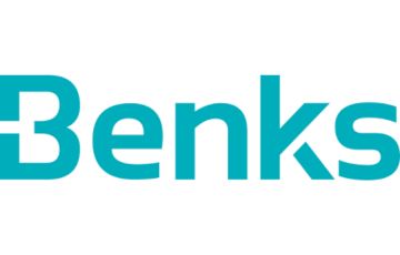 Benks Logo