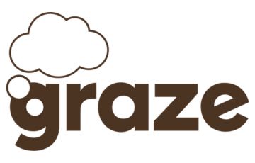 graze Logo