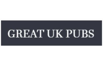 Great UK Pubs Logo