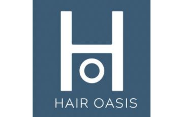 Hair Oasis Logo