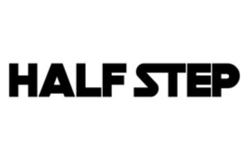 Half Step Performance Sportswear logo