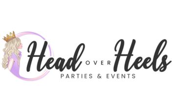 Head Over Heels Logo