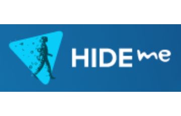 Hide.me VPN Logo