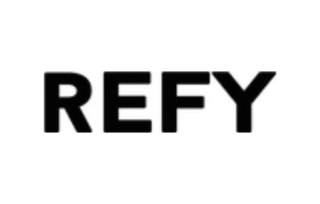 REFY Logo