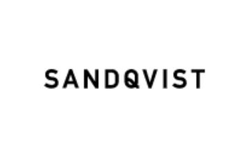 Sandqvist Logo