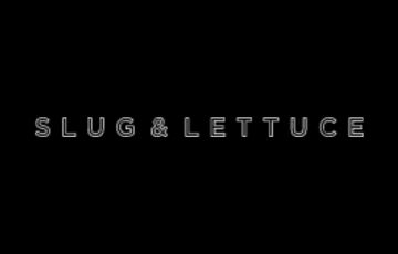 Slug & Lettuce Logo