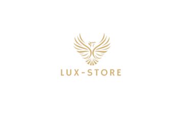 LUX Store Logo