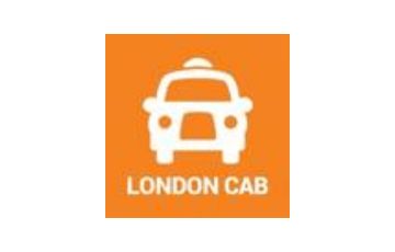 London Cabs Logo