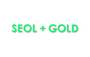 Seol + Gold