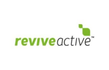 Revive Active logo